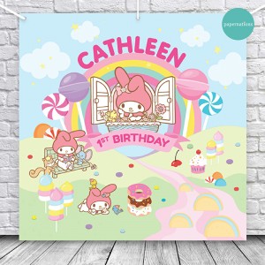 Soft Copy - BANNER BACKDROP